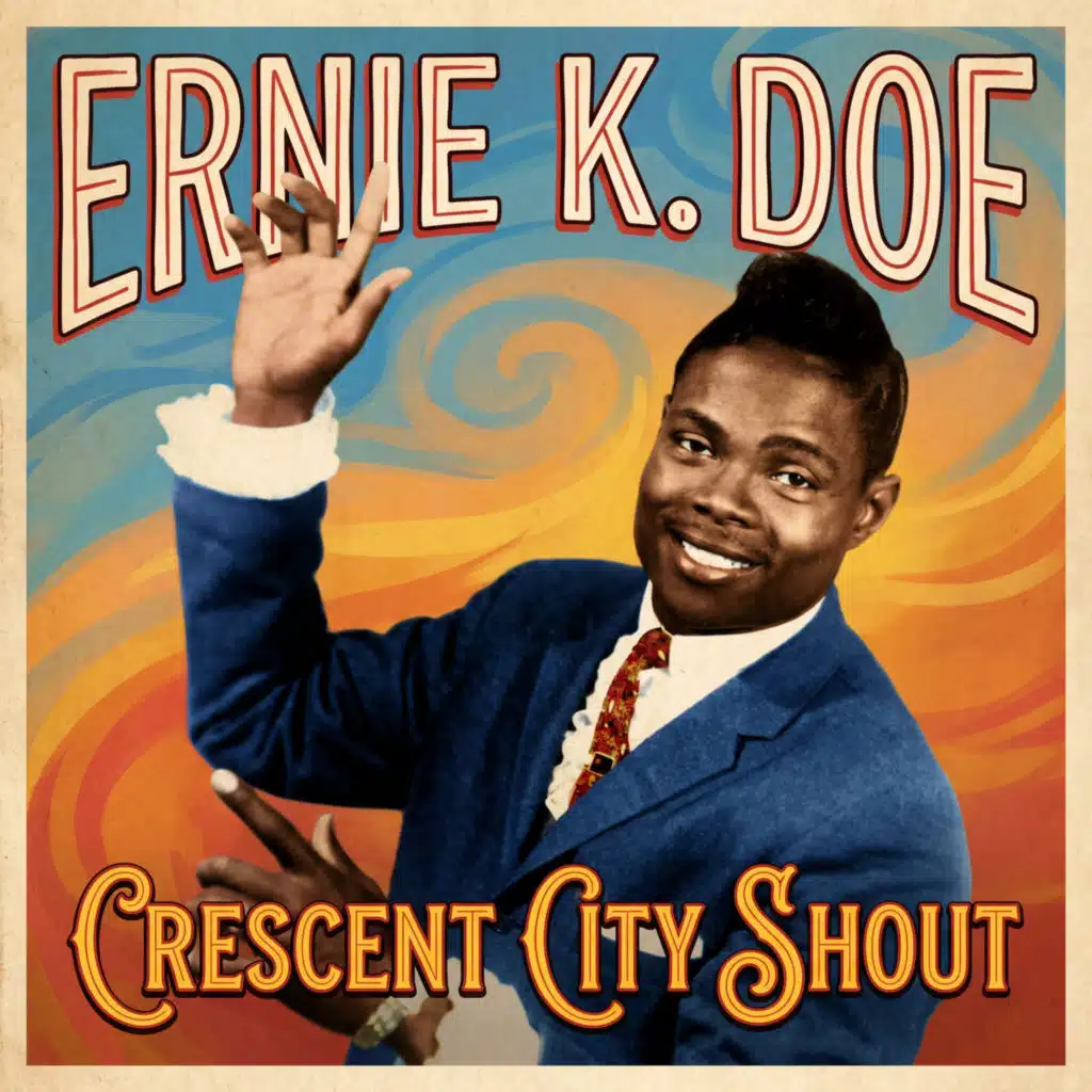 Crescent City Shout