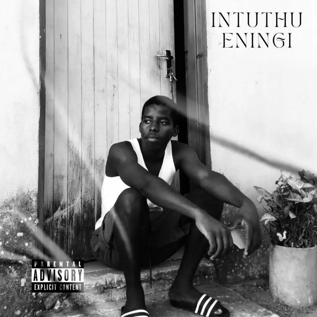 INTUTHU ENINGI (feat. RIL, Ayabonga & MOLLY_JNR)