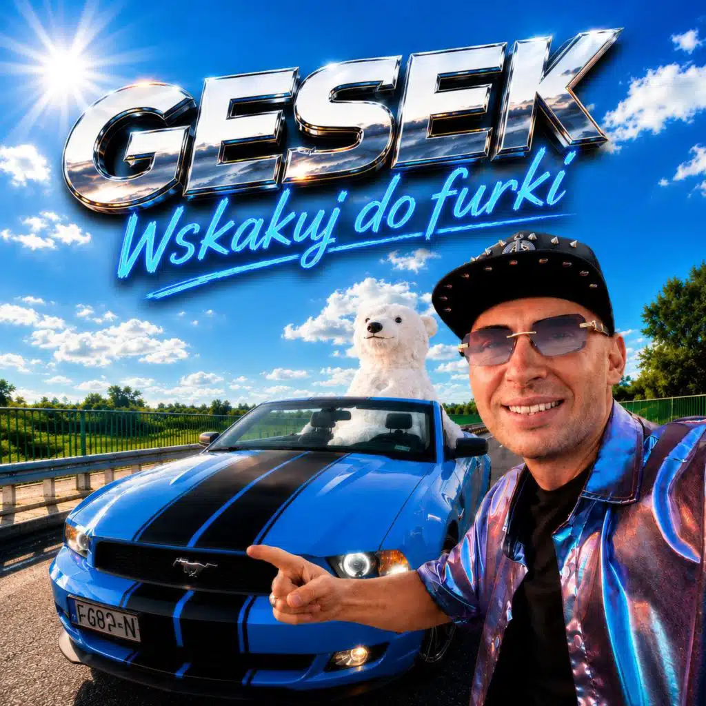 Gesek