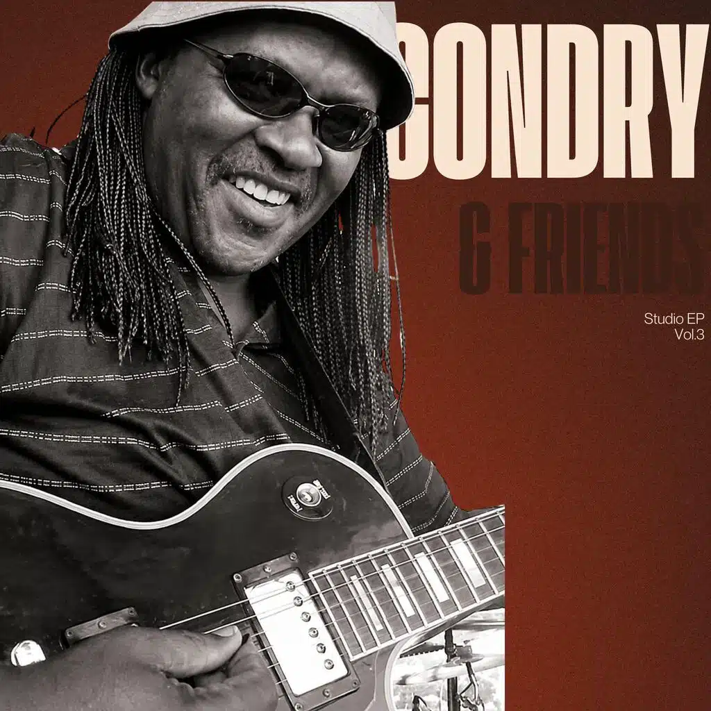 Condry & Friends, Vol. 3