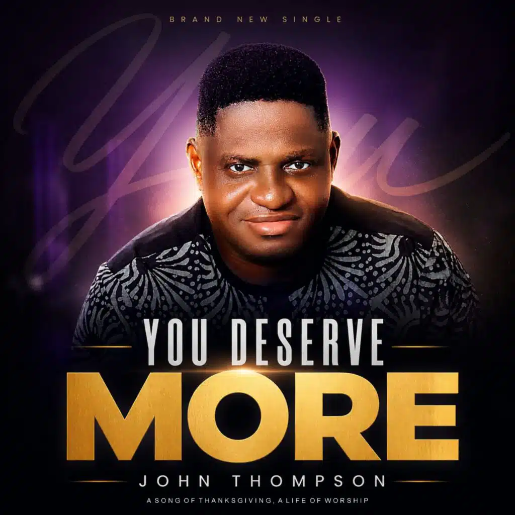 John Thompson