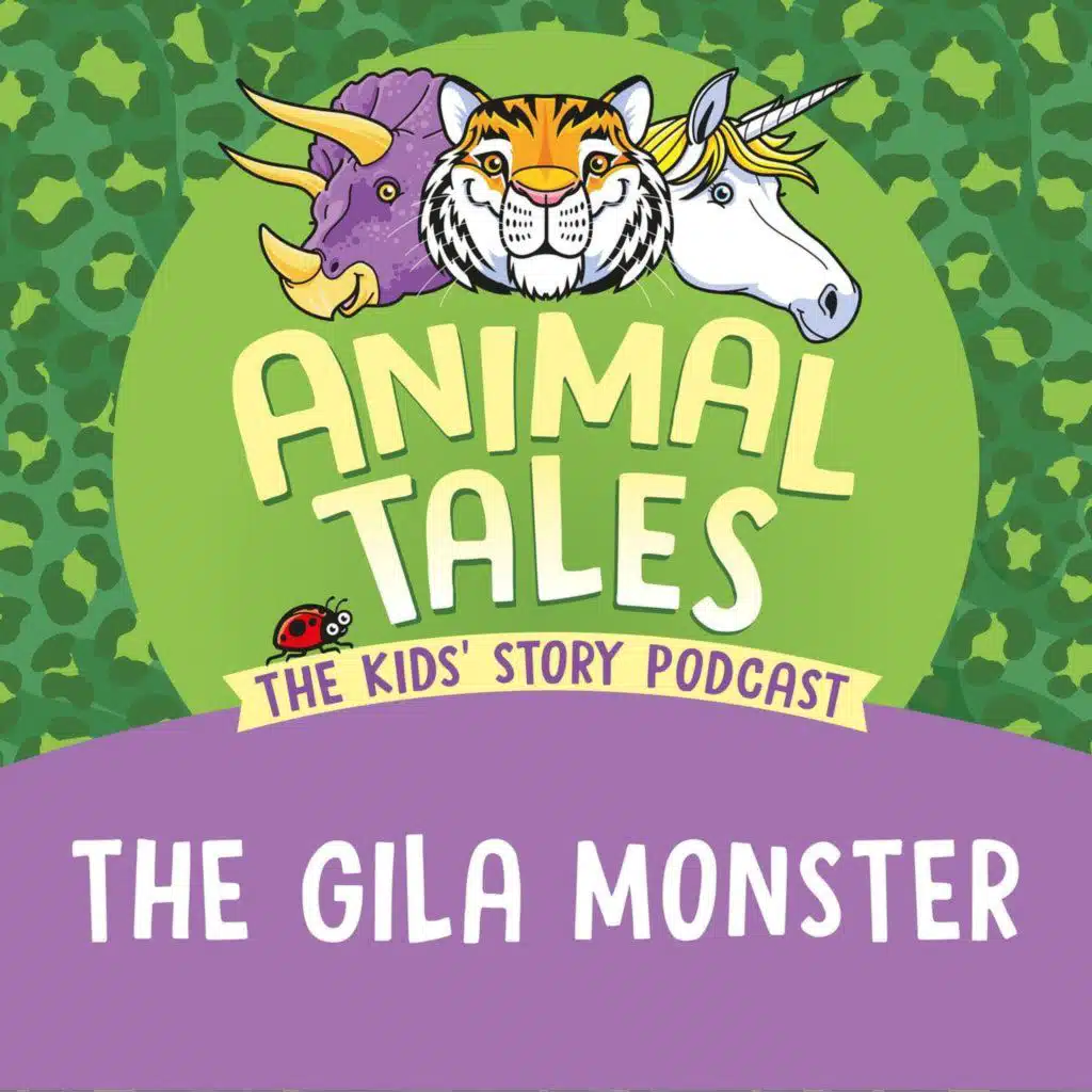 The Gila Monster