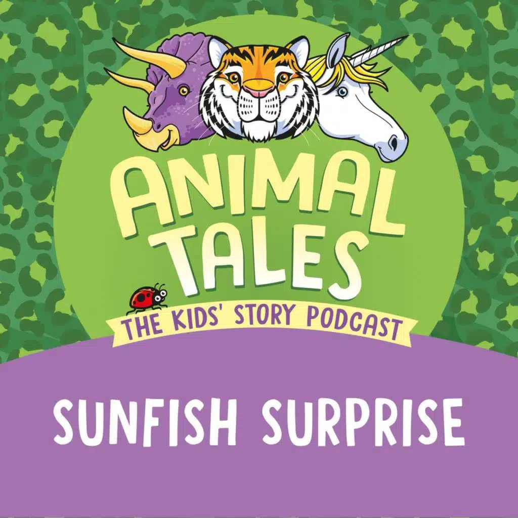 Sunfish Surprise