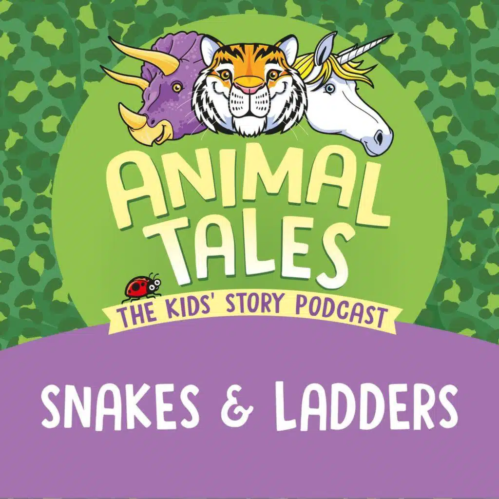 Snakes And Ladders
