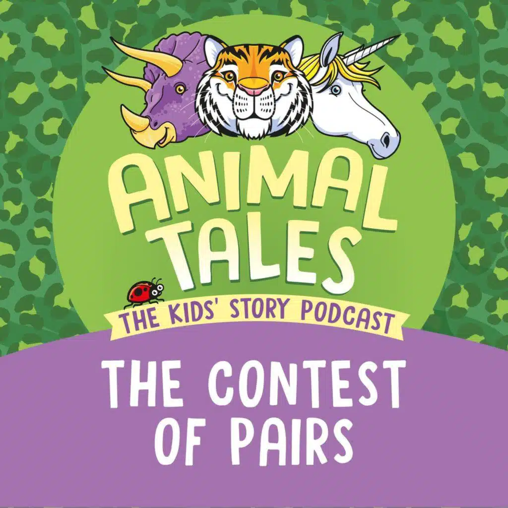 The Contest Of Pairs
