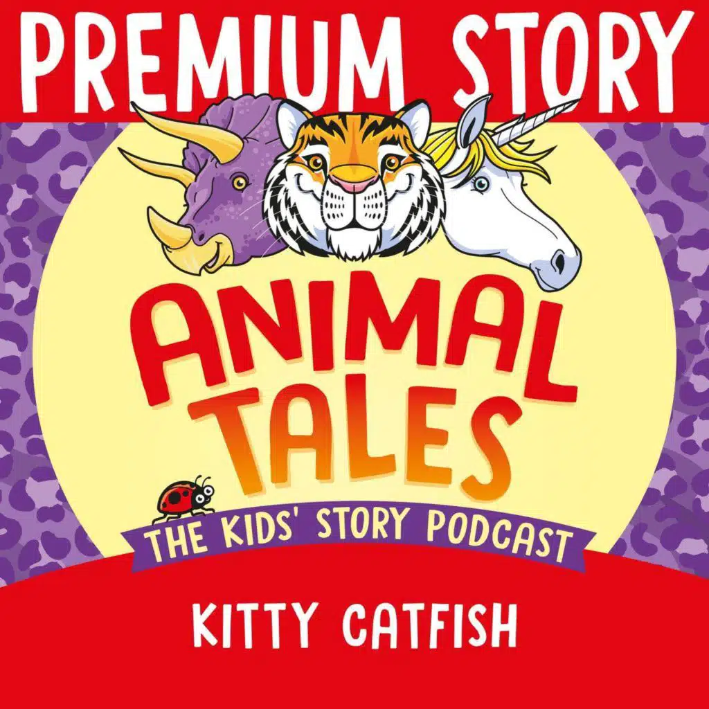 NEW PREMIUM TRAILER: Kitty Catfish