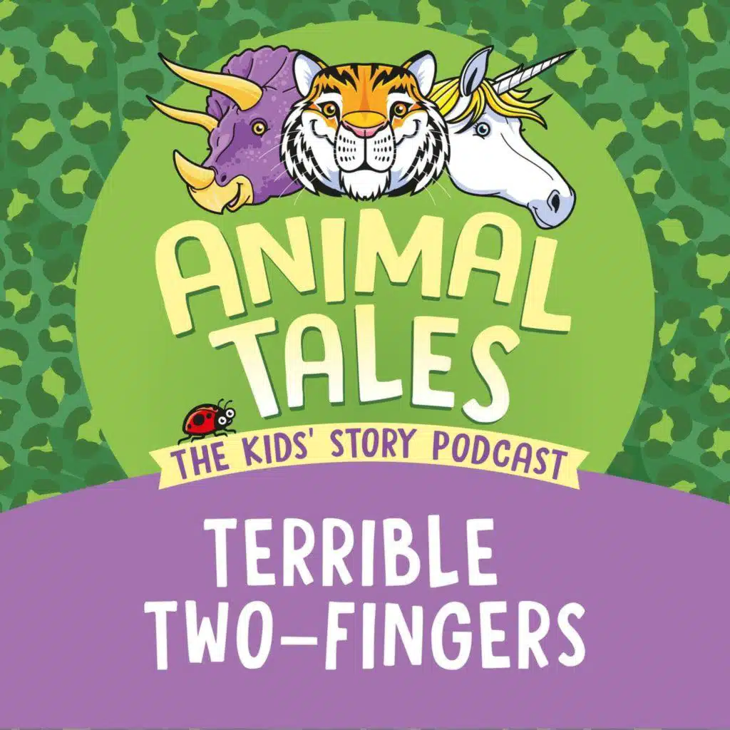 Terrible Two-Fingers