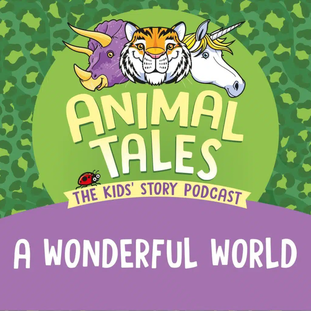A Wonderful World
