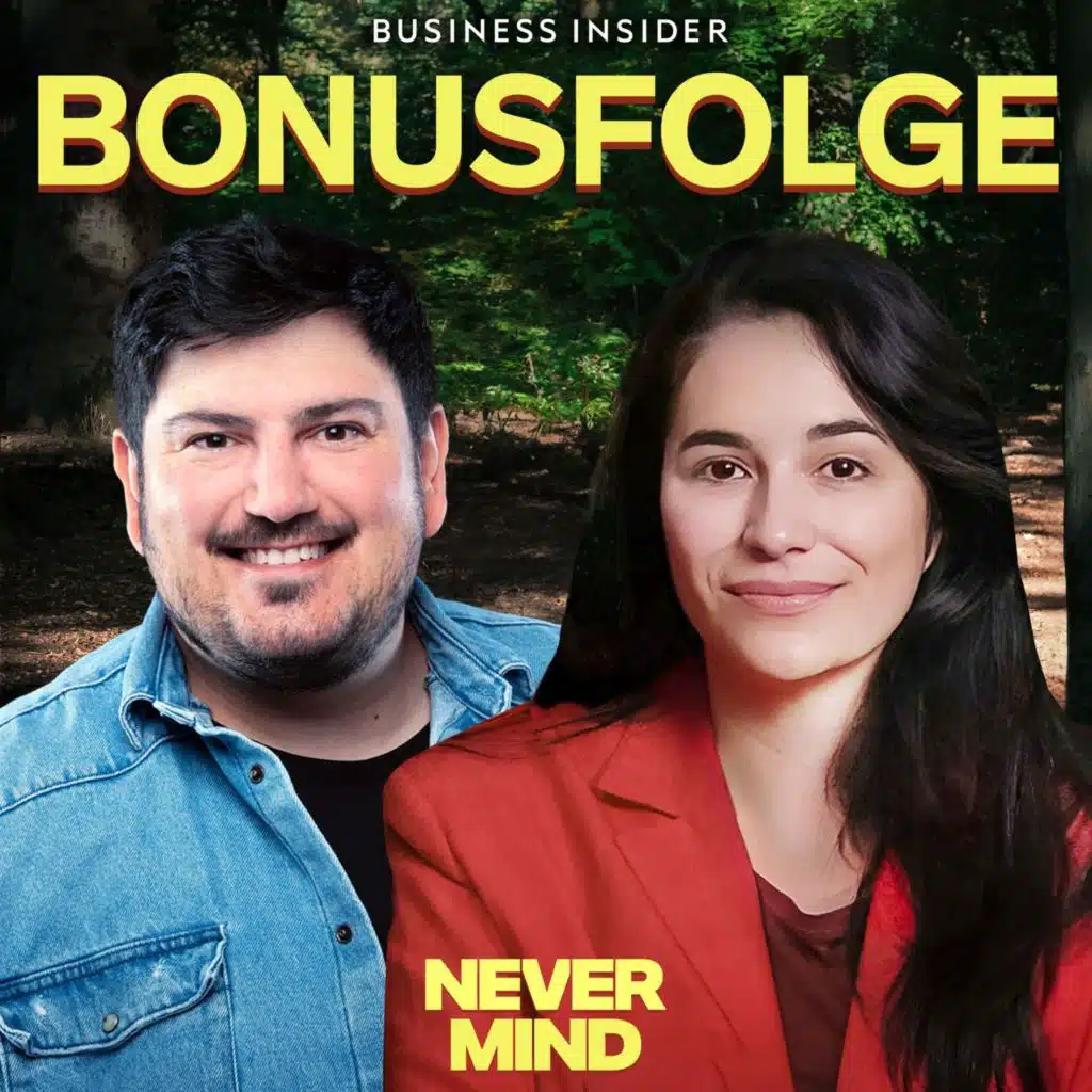 BONUSFOLGE: Wo beginnt und endet gesundes Selbstbewusstsein?