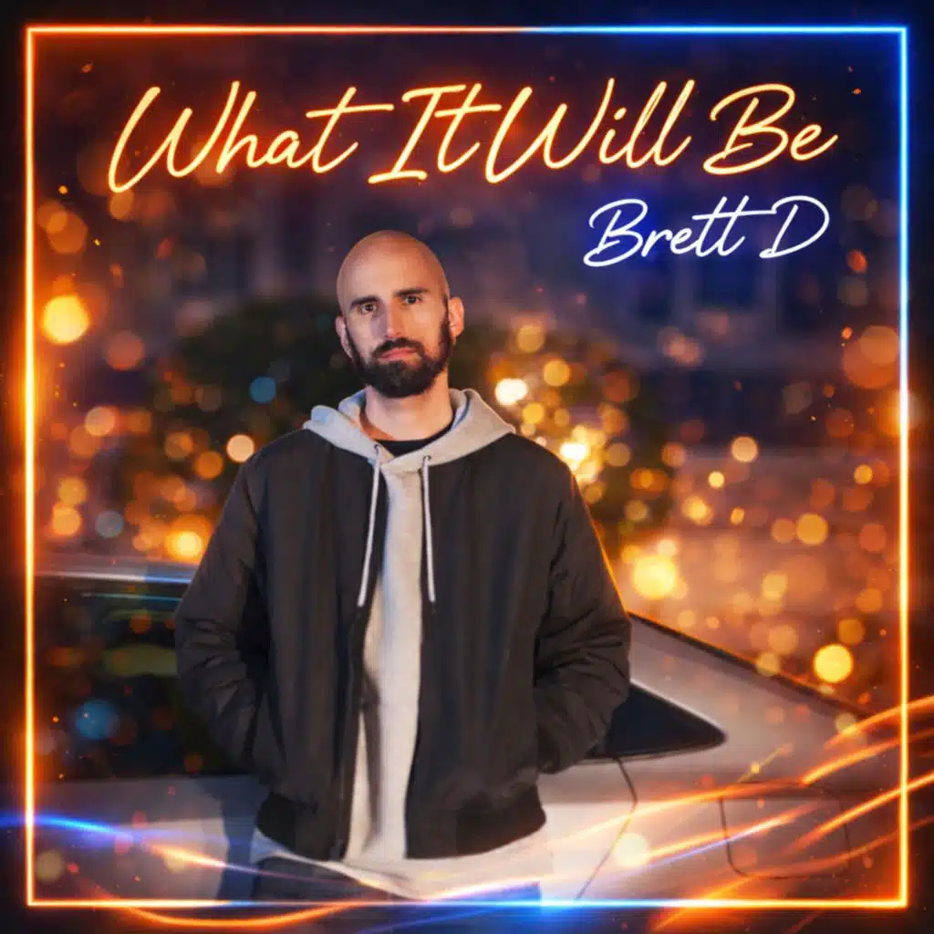 Brett D