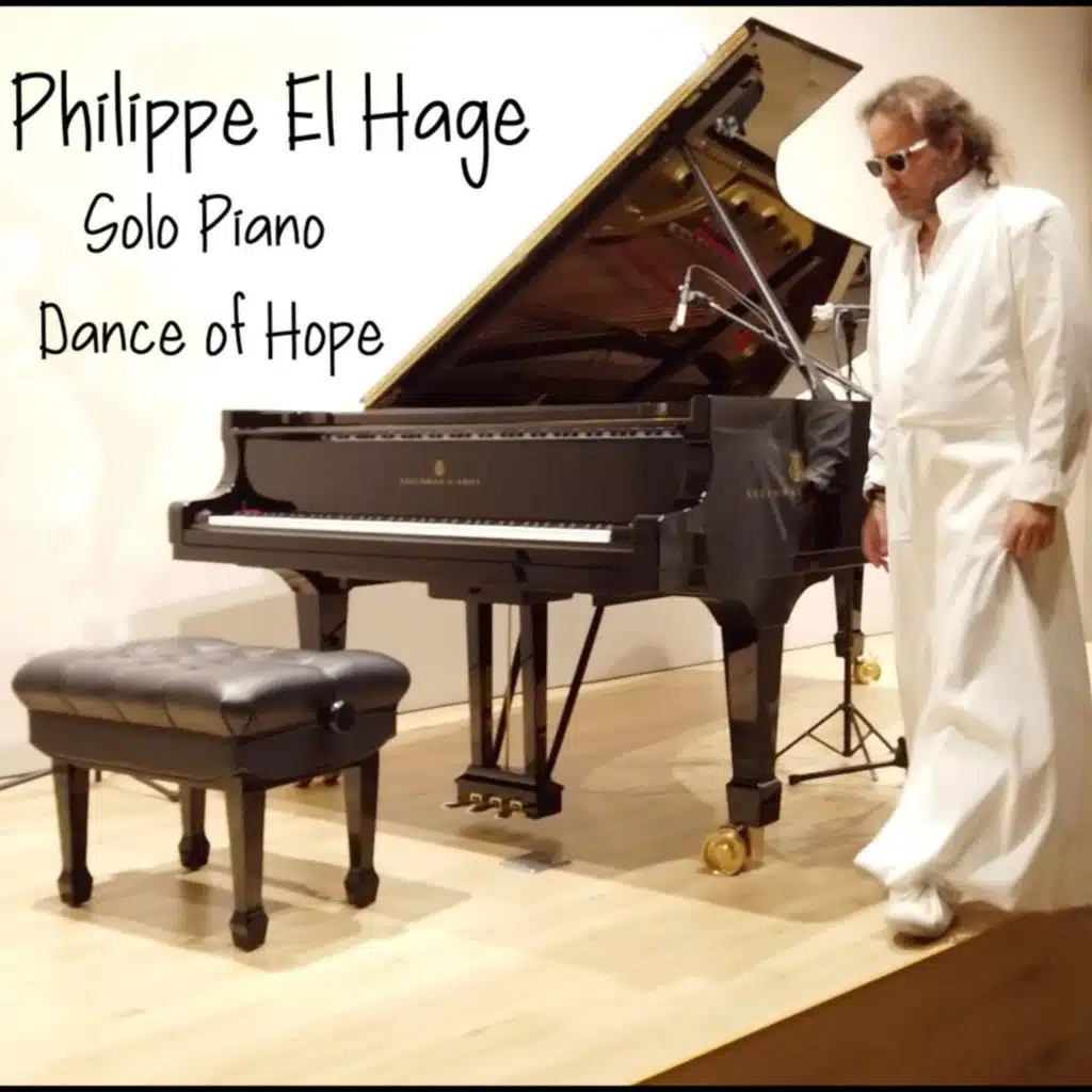 Dance of Hope - Solo Piano