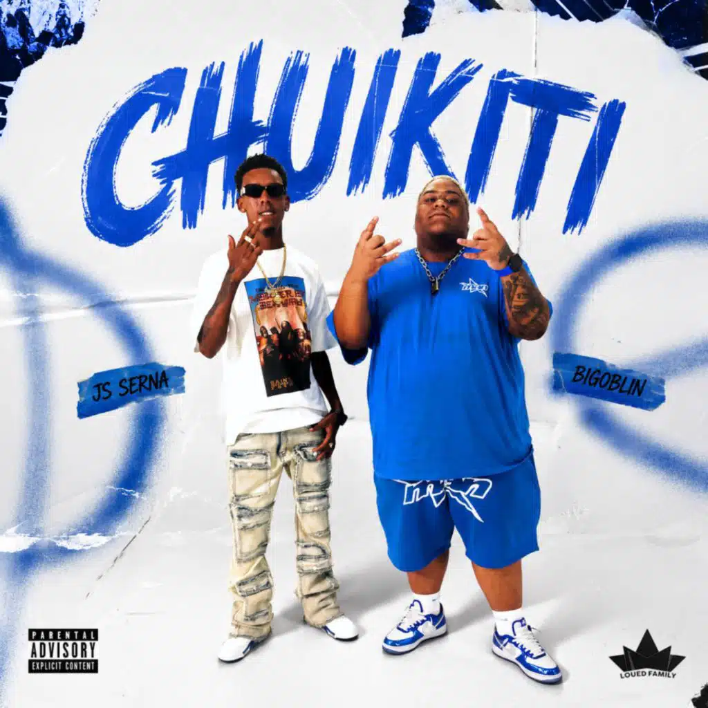 Chuikiti