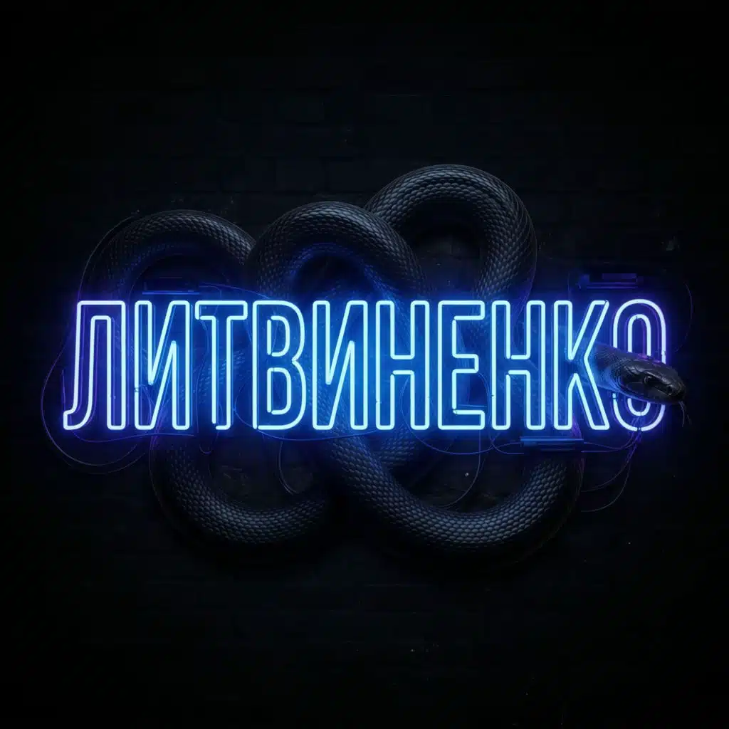 ЛИТВИНЕНКО