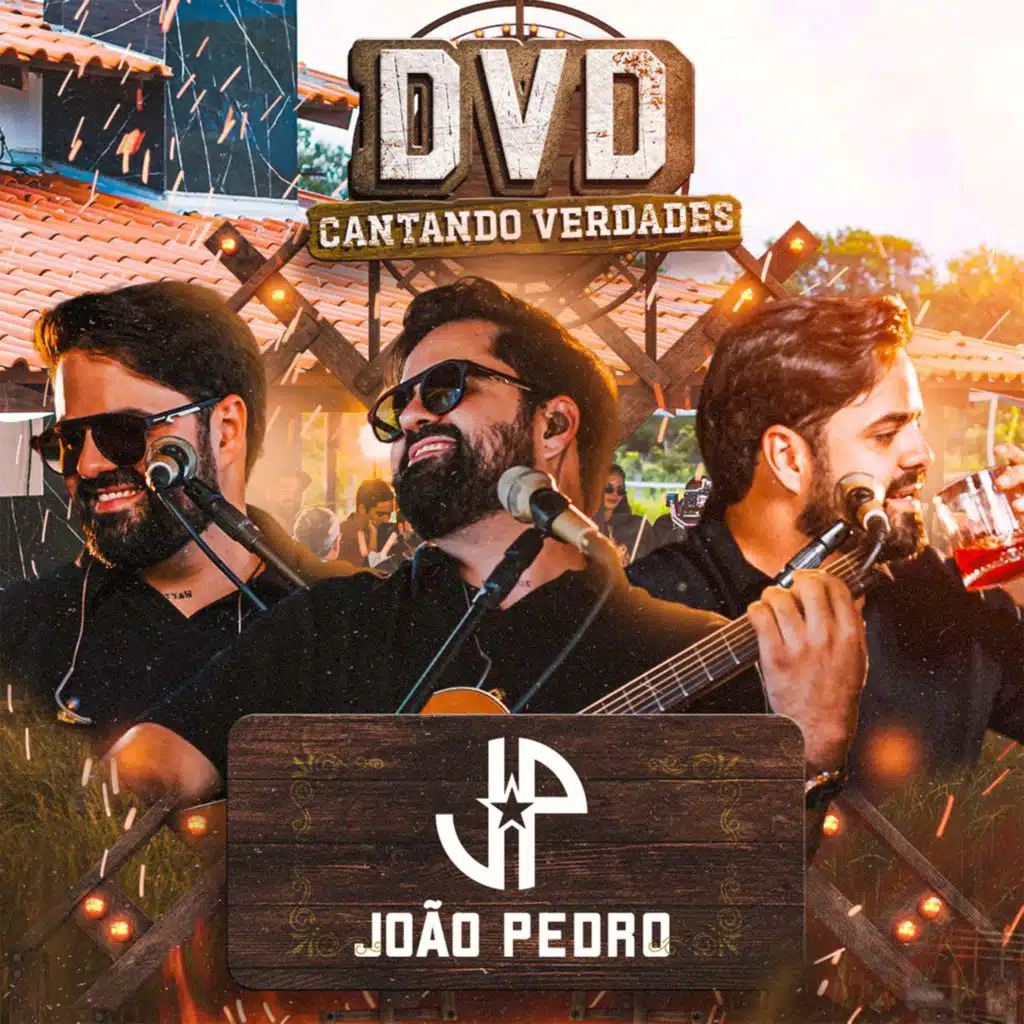 É minha vida