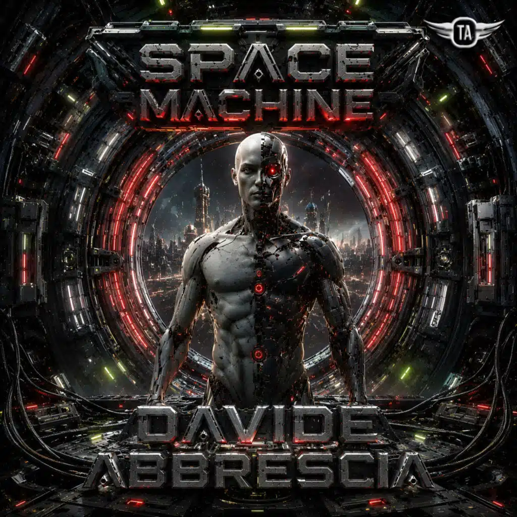 Davide Abbrescia