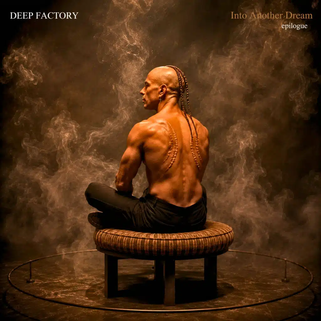 Deep Factory