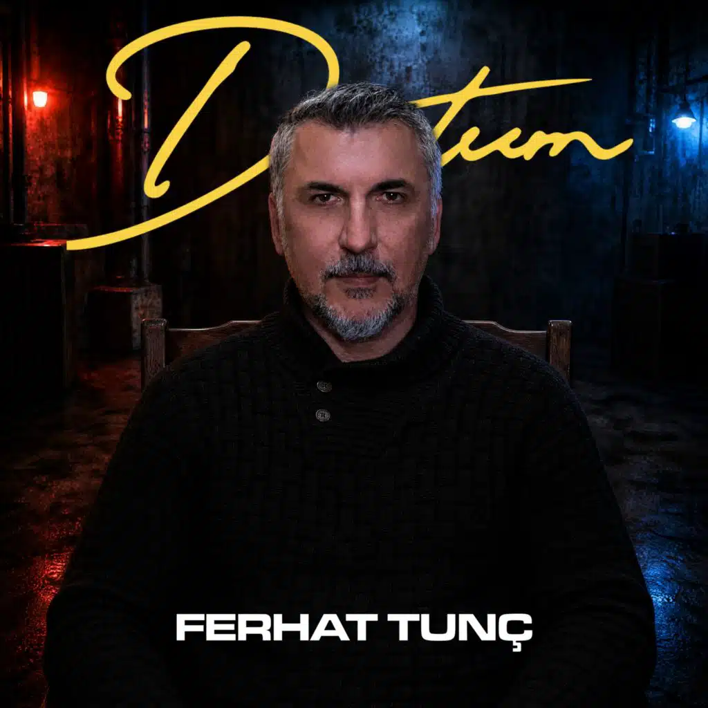 Ferhat Tunç
