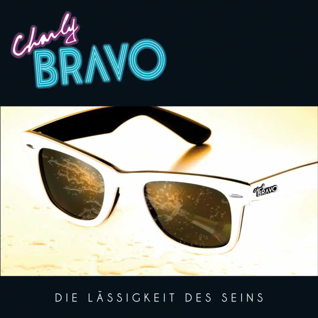 Die Lässigkeit des Seins