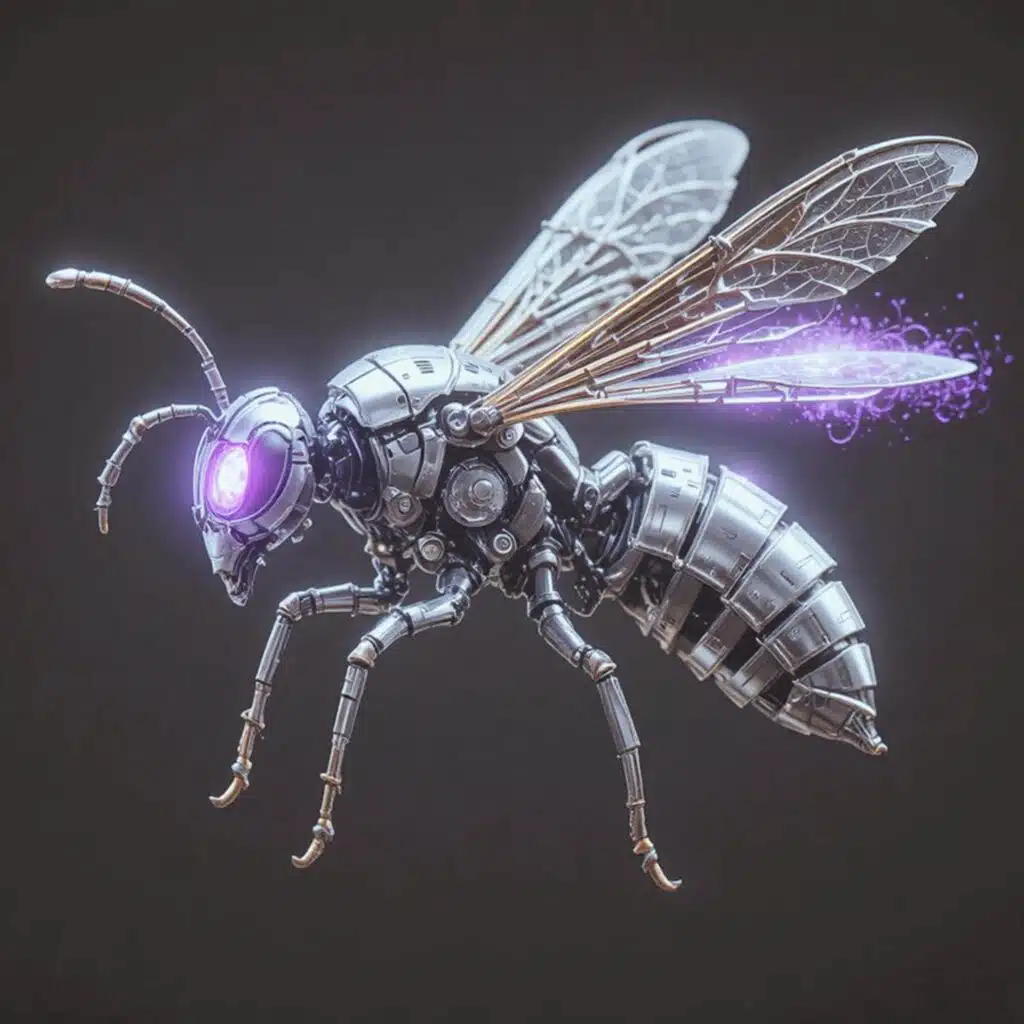 RANDOM WASP