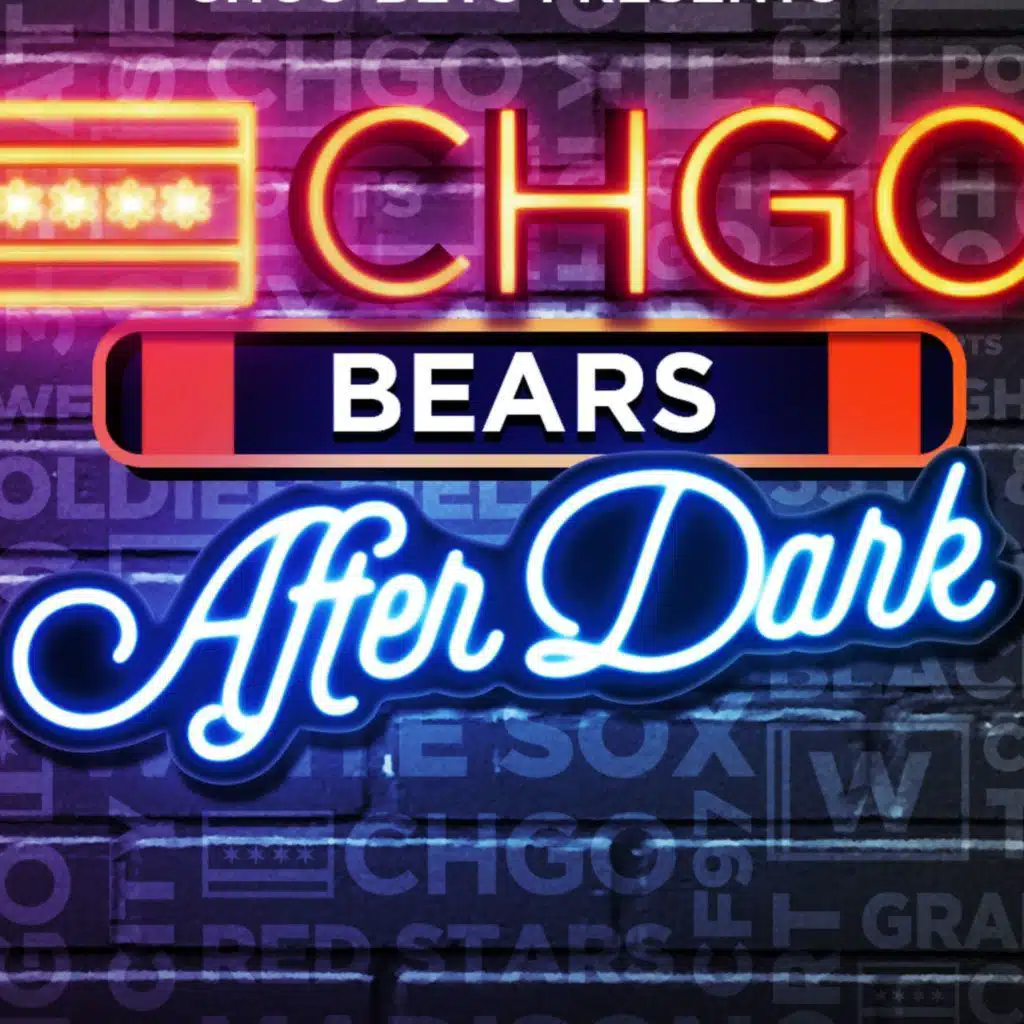 BIGGEST Storylines Heading Into Chicago Bears Training Camp | CHGO Bears After Dark