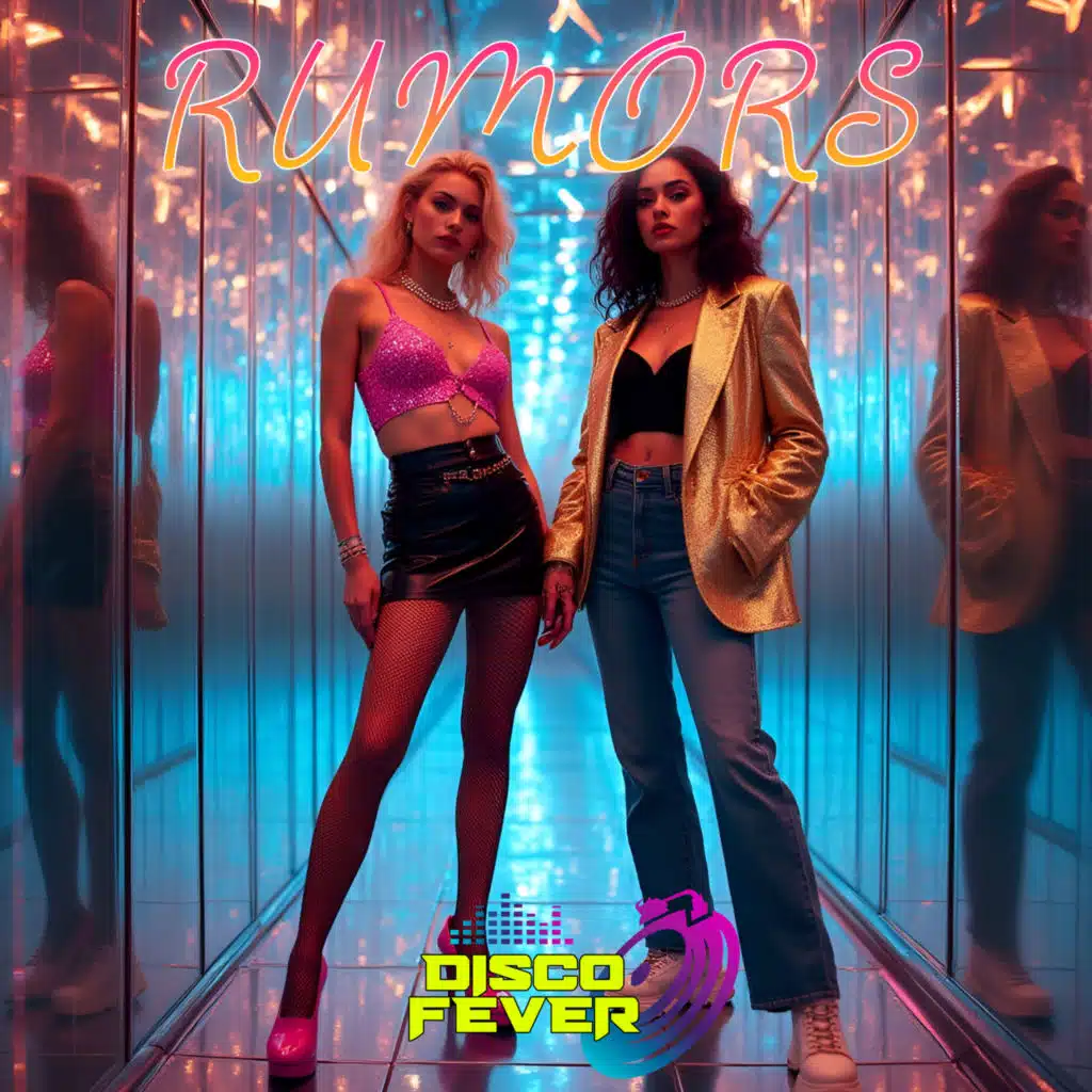 Disco Fever