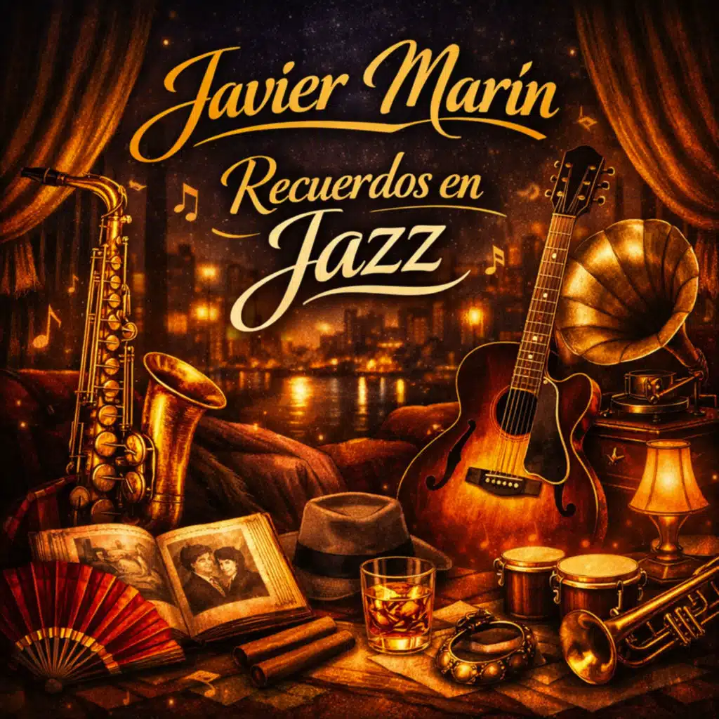 Recuerdos En Jazz