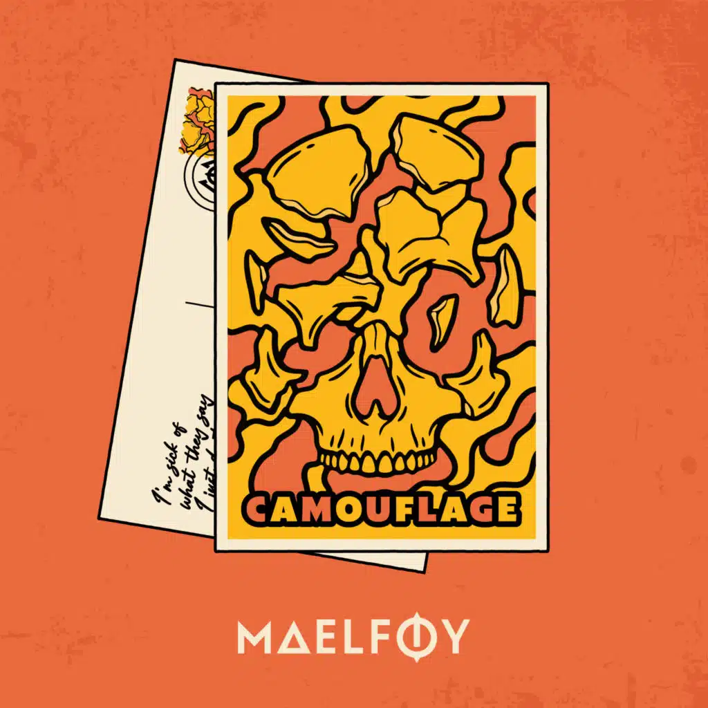 Maelføy