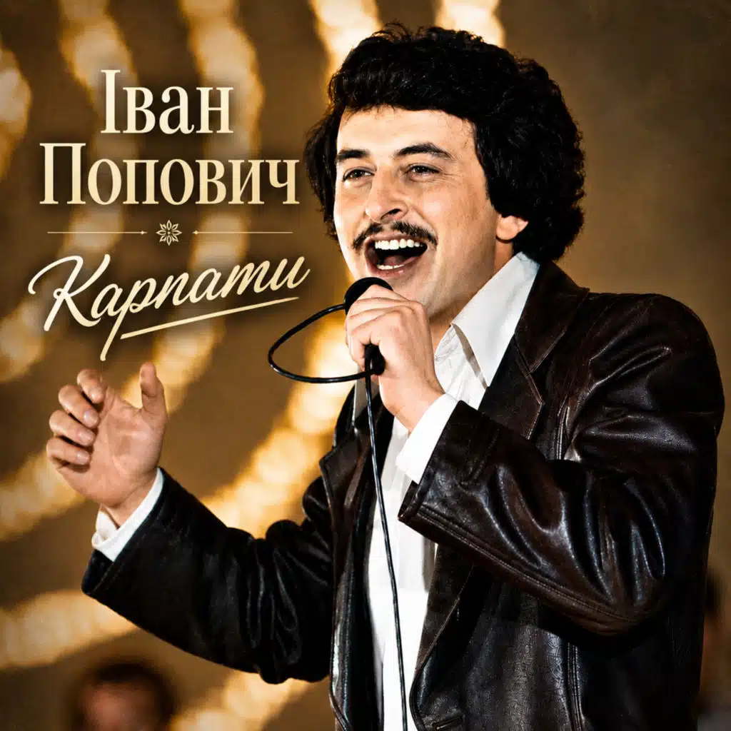 Іван Попович