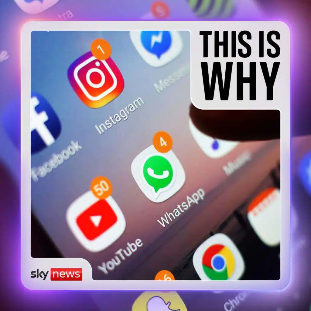 Why the social media ban could affect everyone