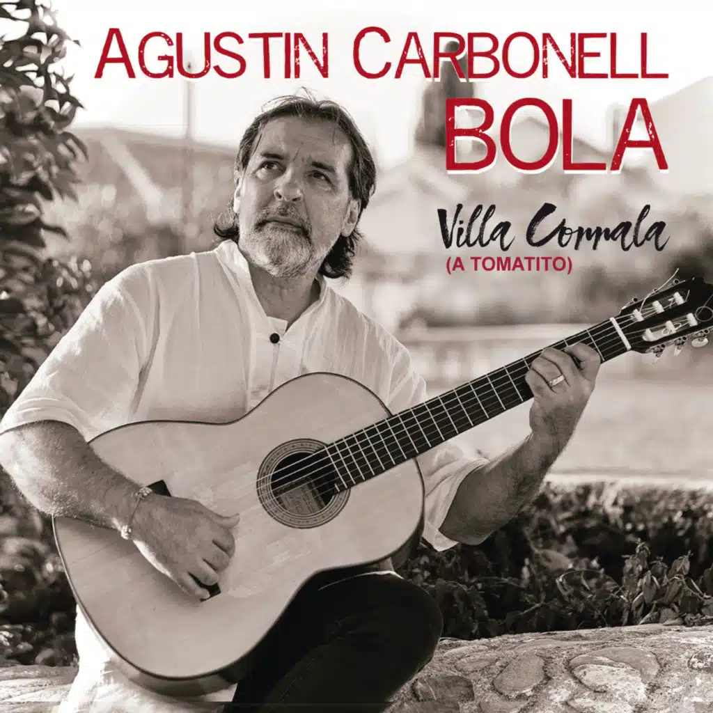 Agustín Carbonell "Bola"