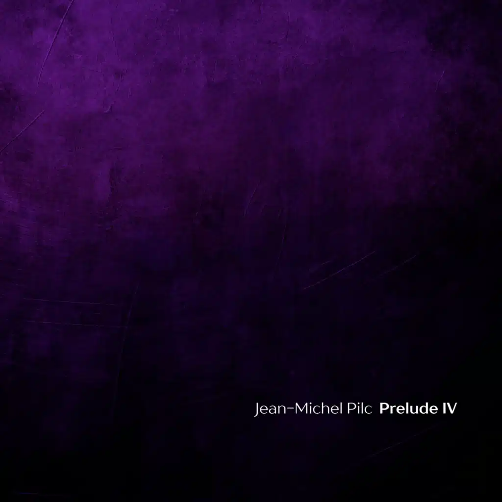 Jean-Michel Pilc