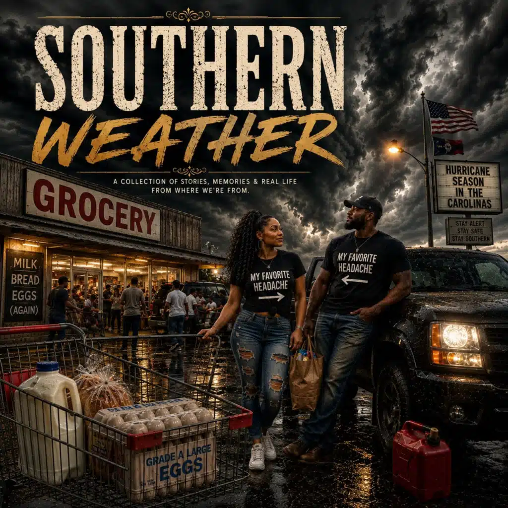 Southern Weather