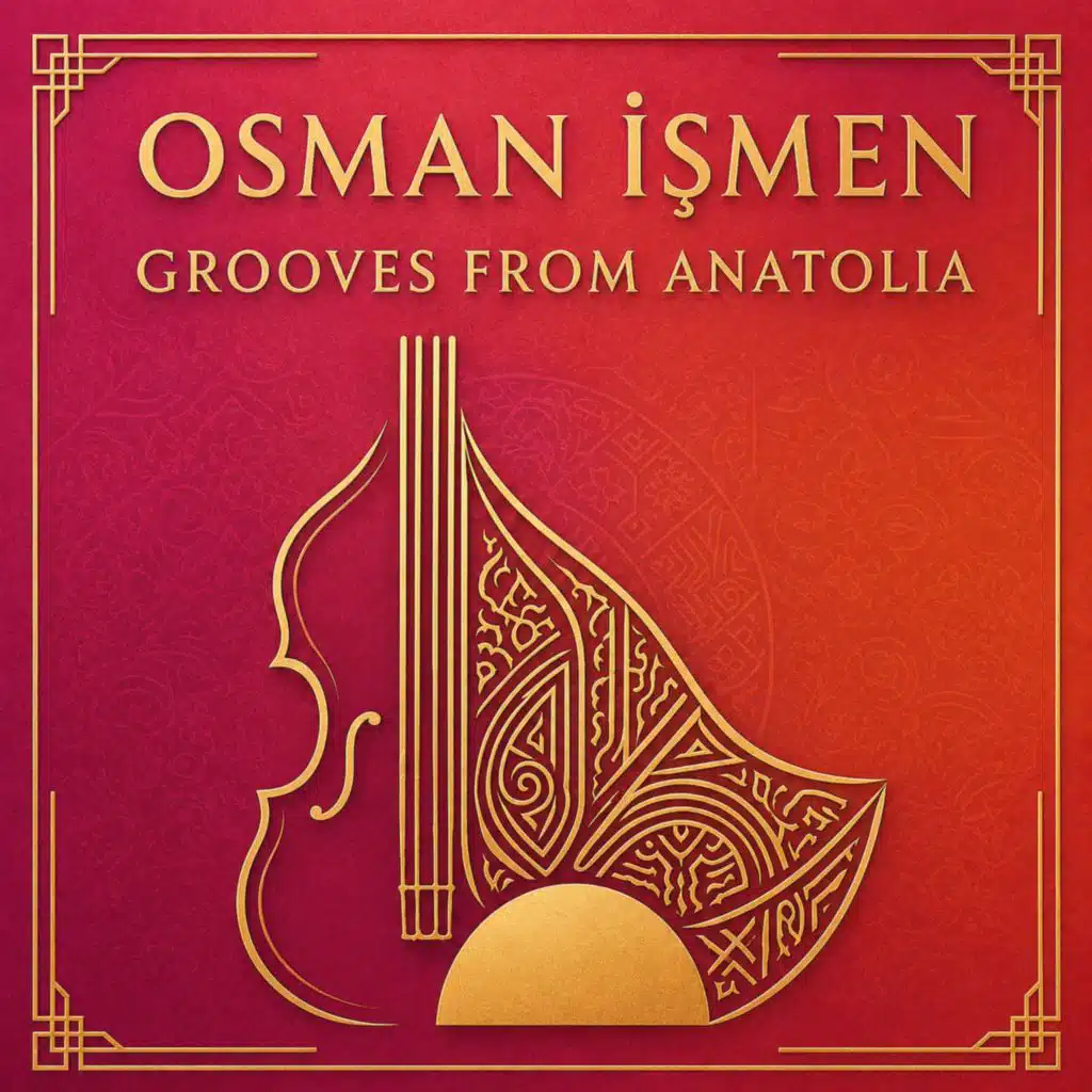 Osman Ismen