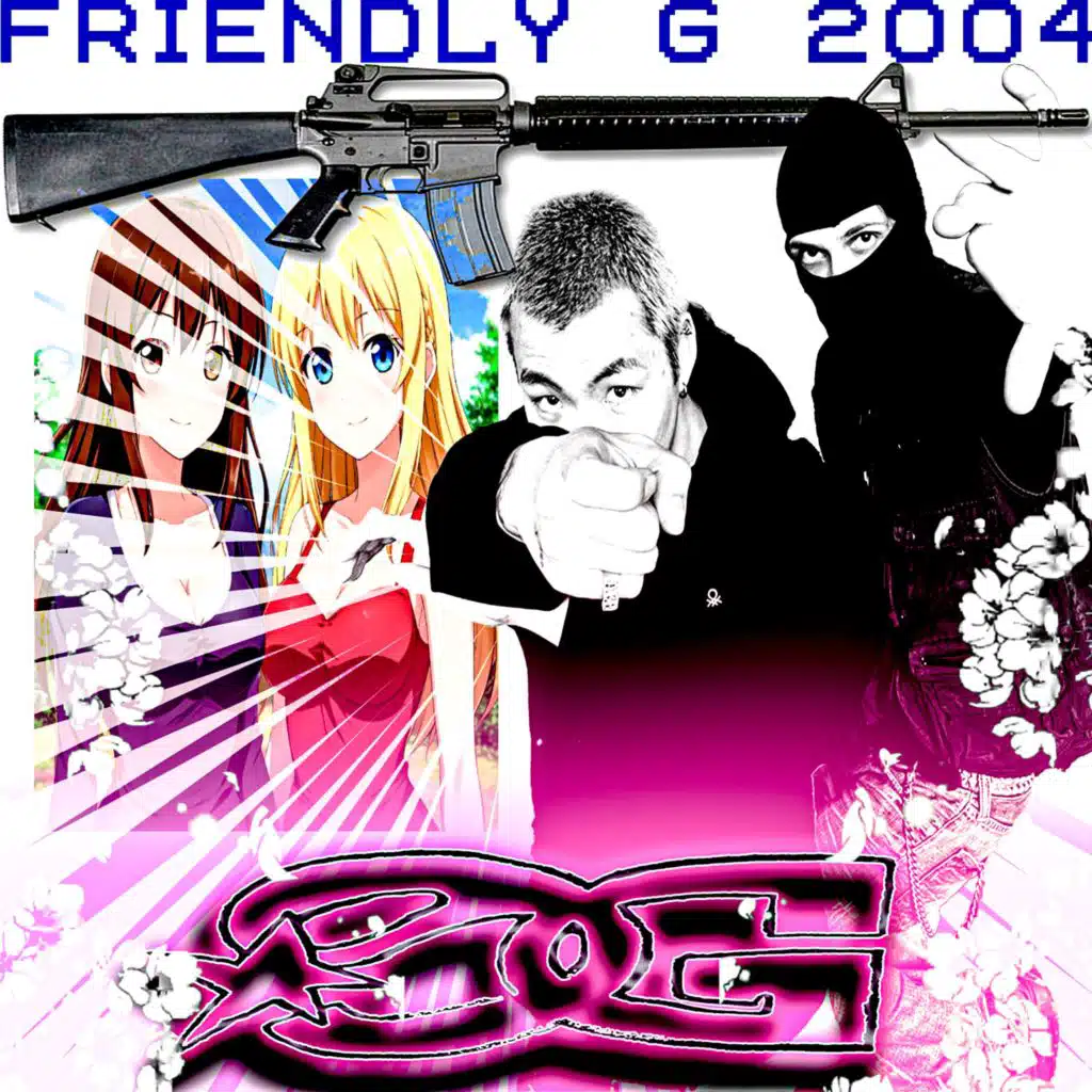 Friendly G 2004