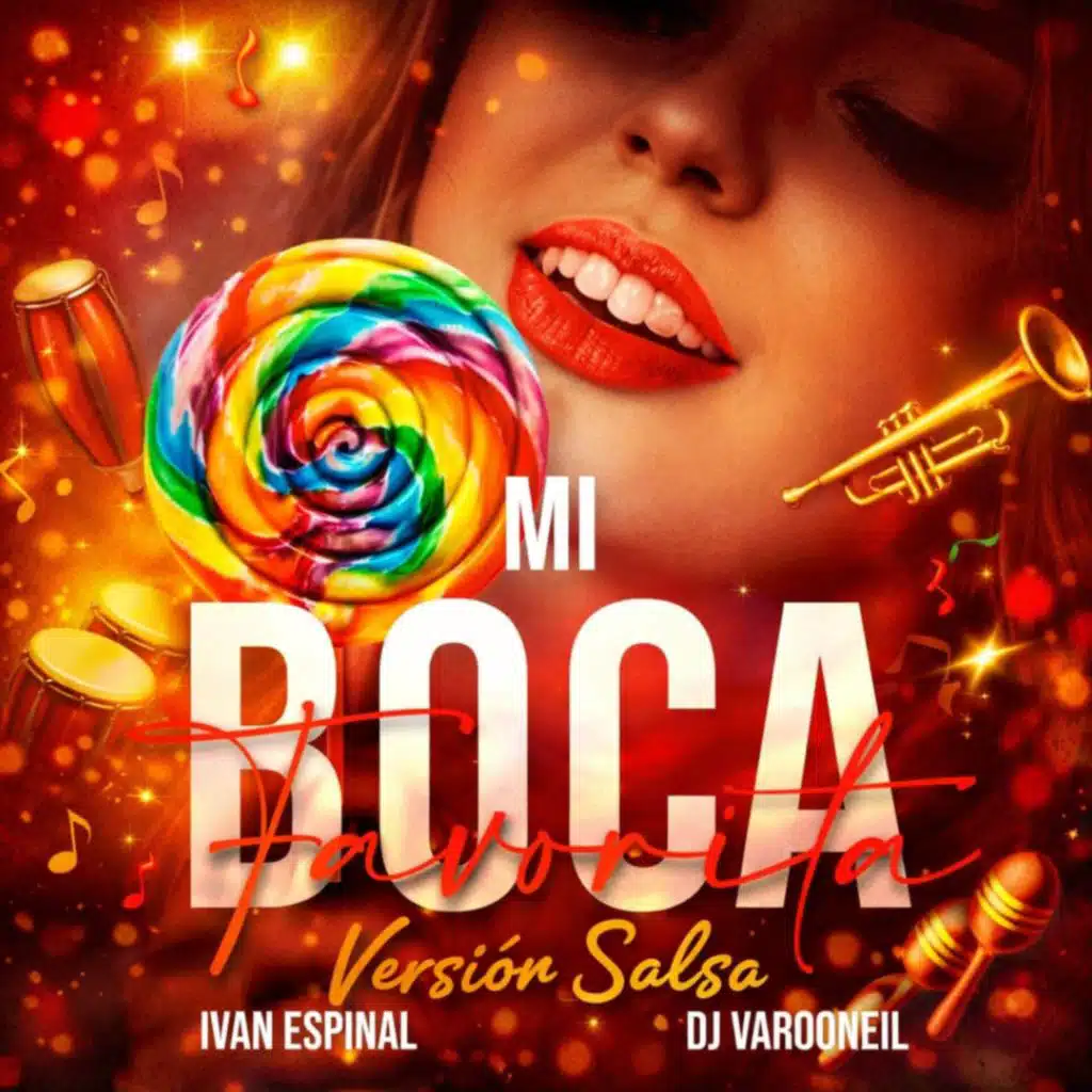 Ivan Espinal & DJ VAROONEIL