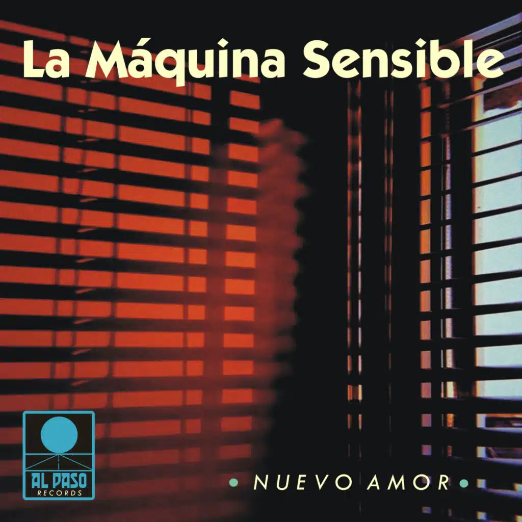 La Máquina Sensible