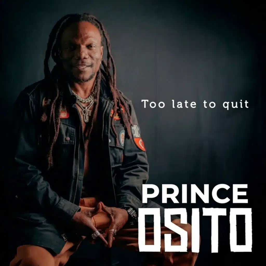 Prince Osito