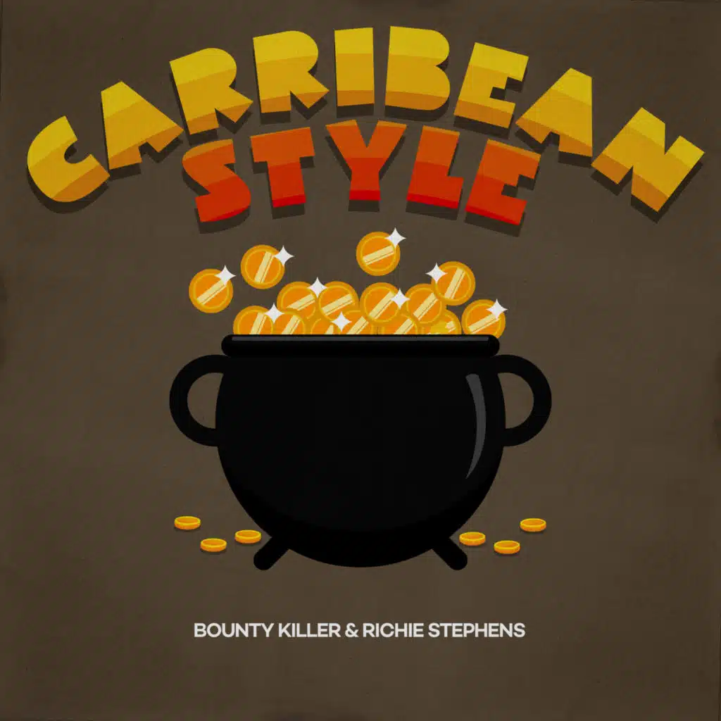 Caribbean Style (2026 Remaster)