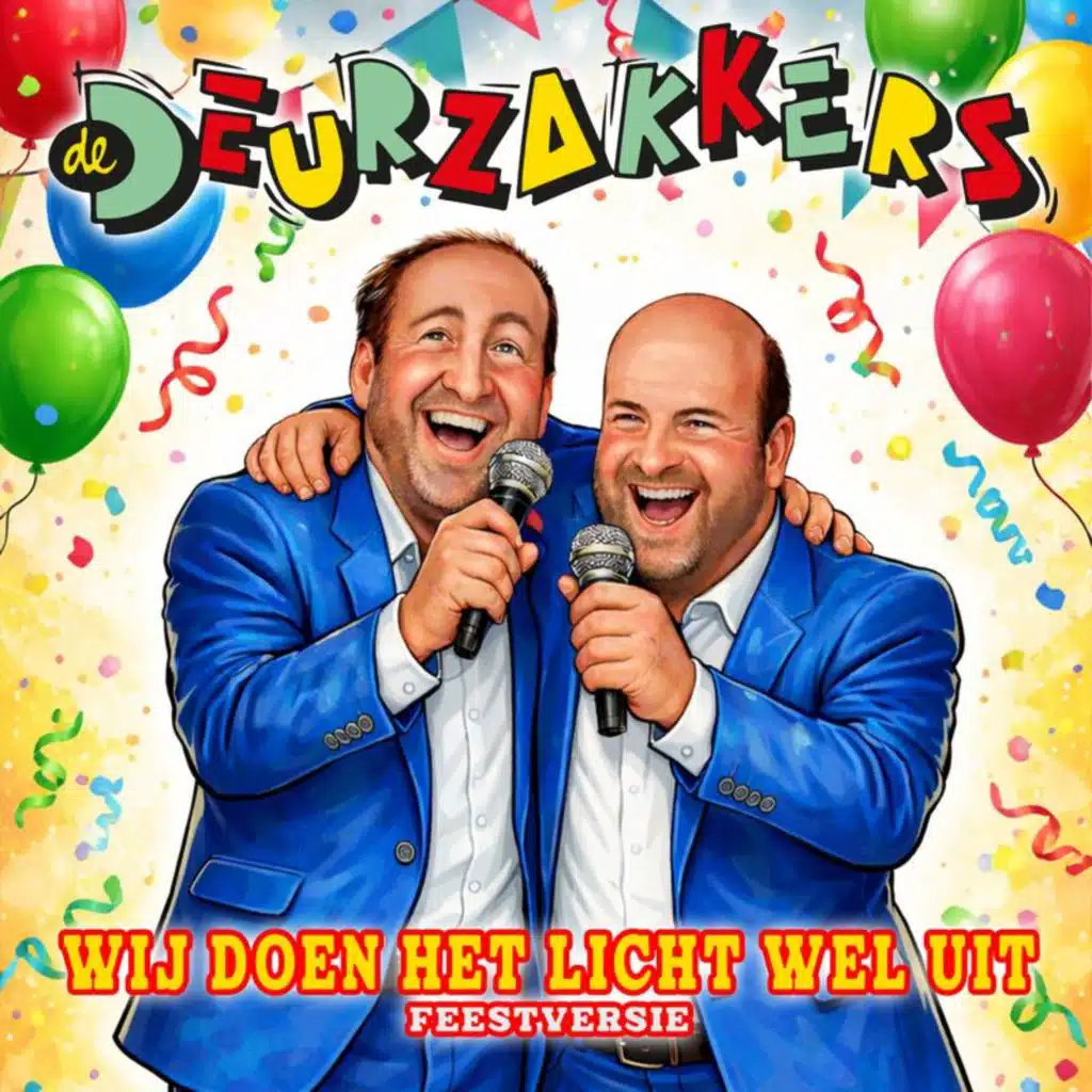 De Deurzakkers