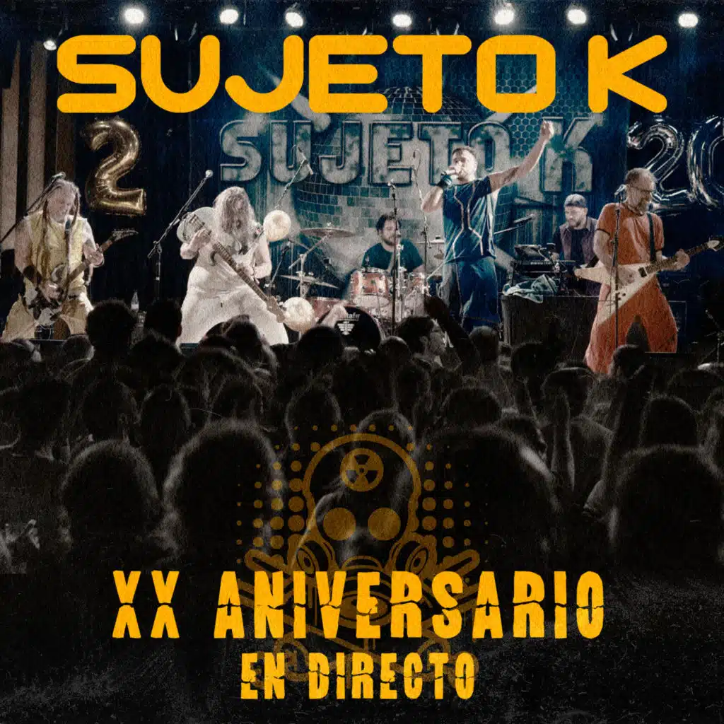 Sujeto K