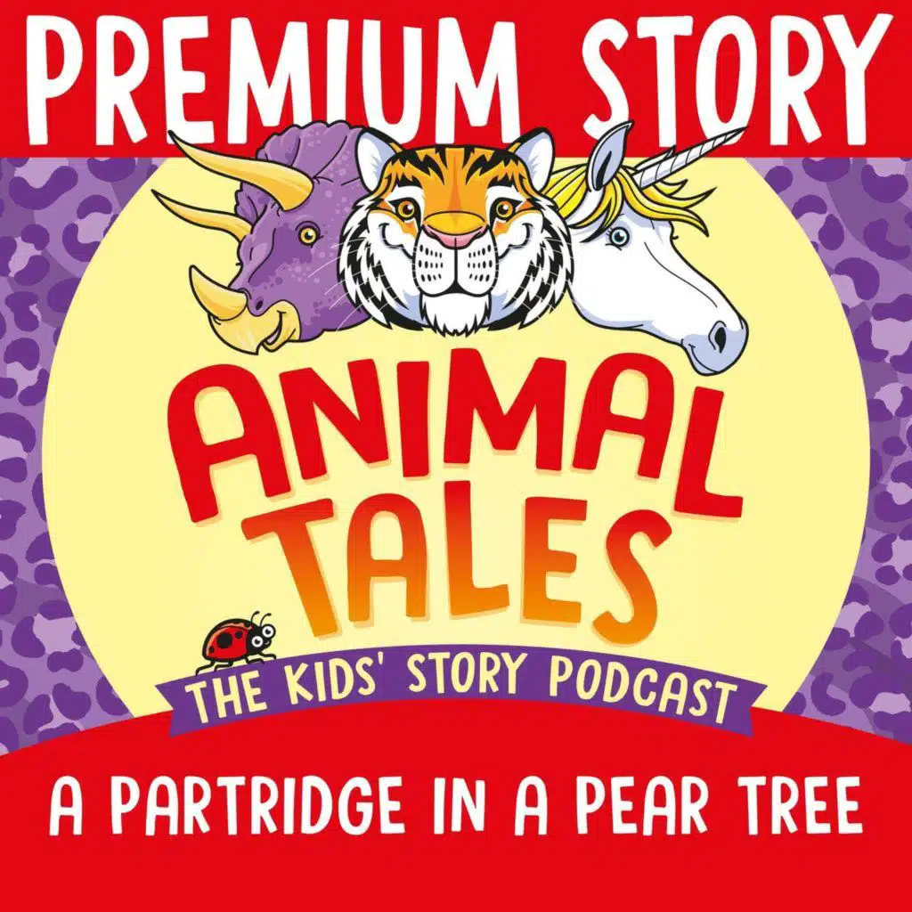 NEW PREMIUM TRAILER: A Partridge In A Pear Tree