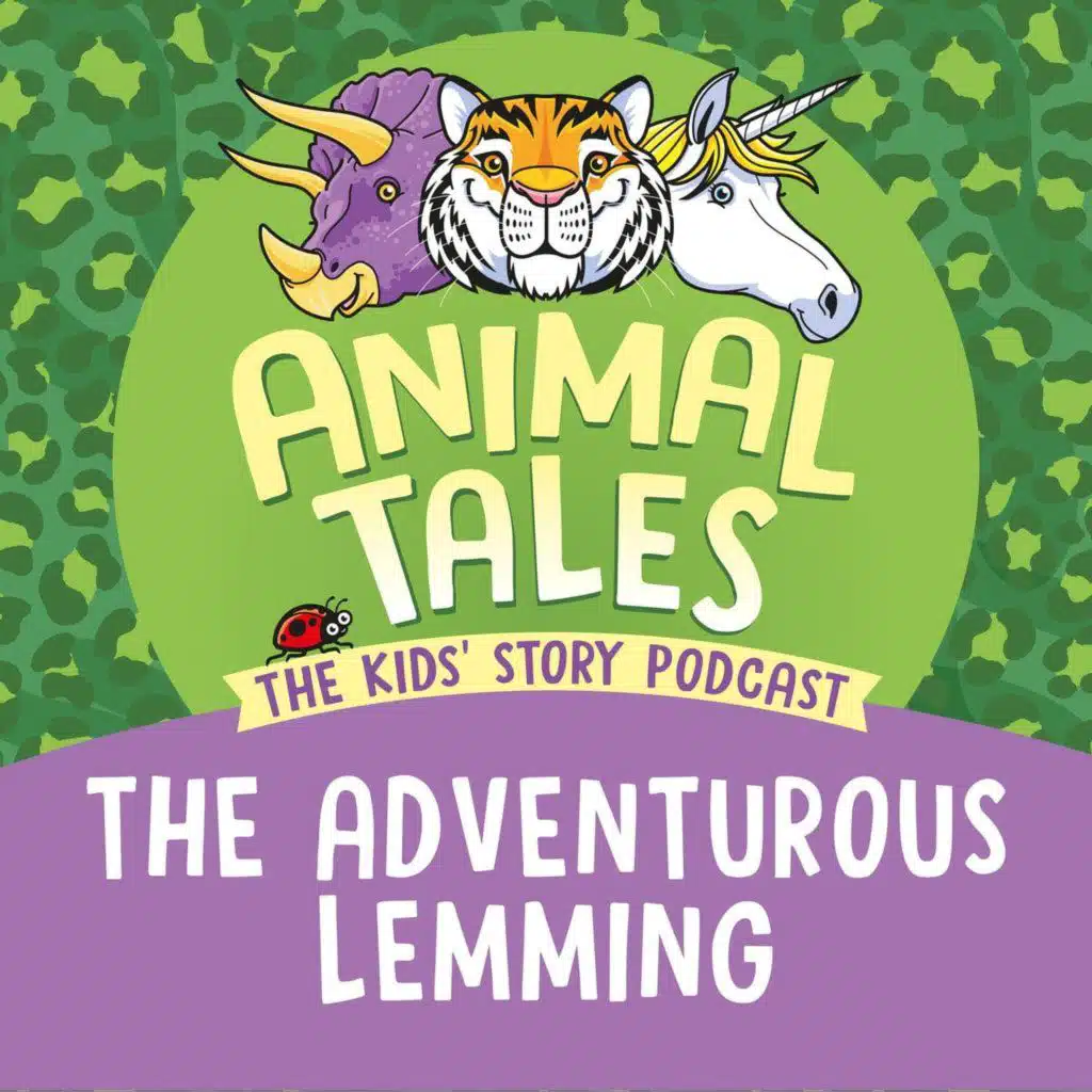 The Adventurous Lemming