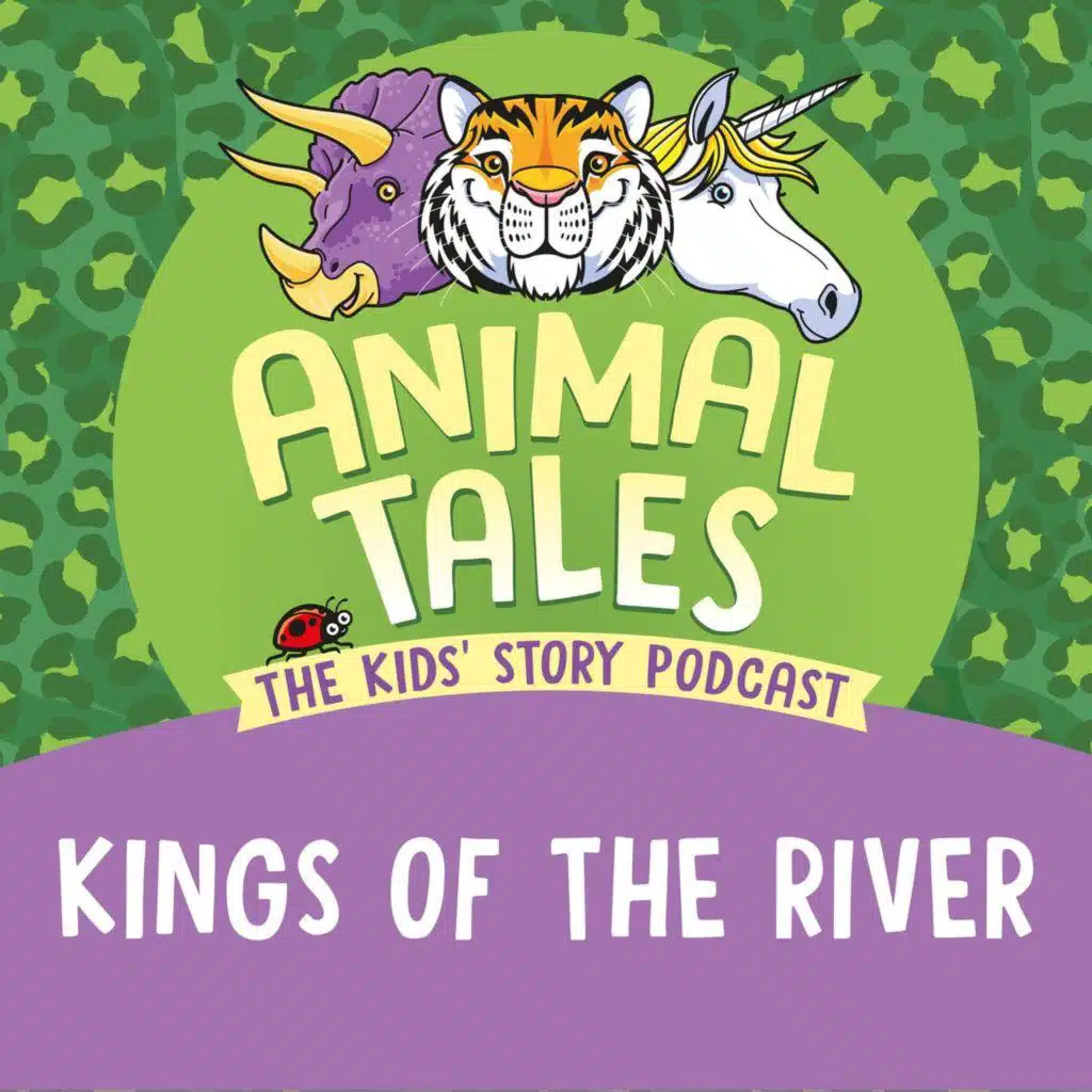 Kings Of The River