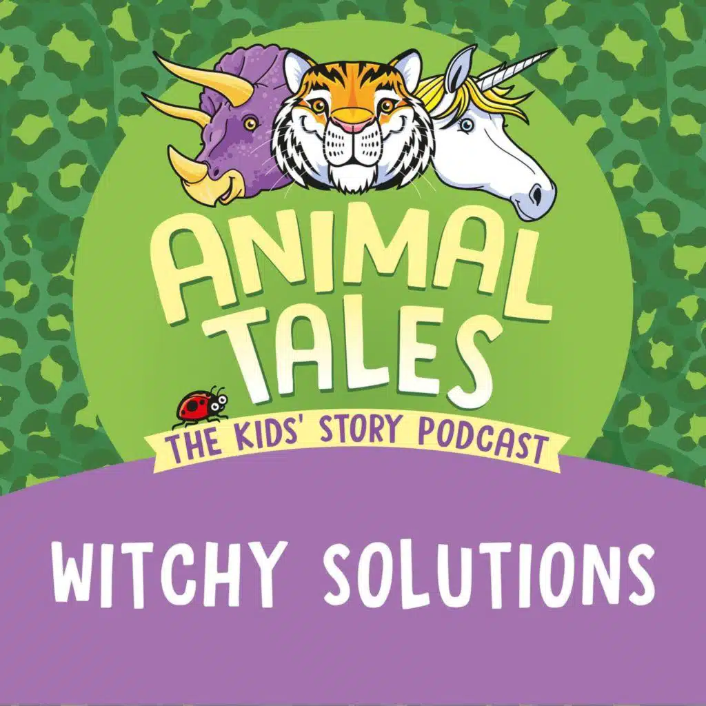 Witchy Solutions