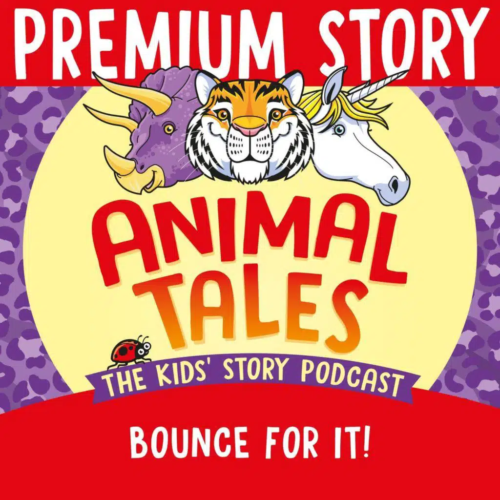 NEW PREMIUM TRAILER: Bounce For It!