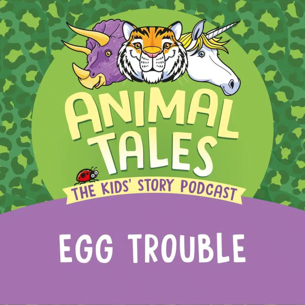Egg Trouble