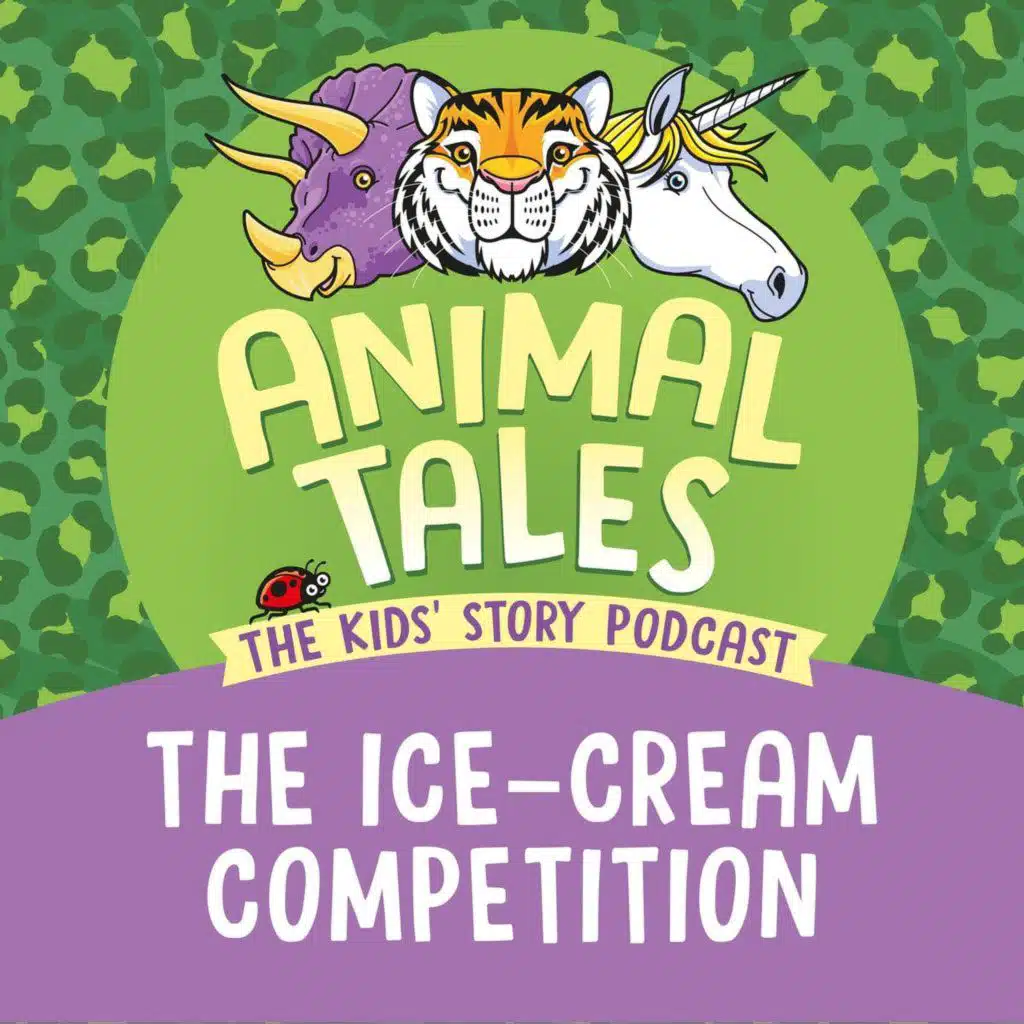The Ice-Cream Competition