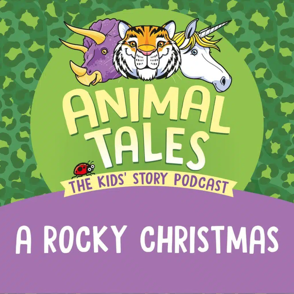 A Rocky Christmas
