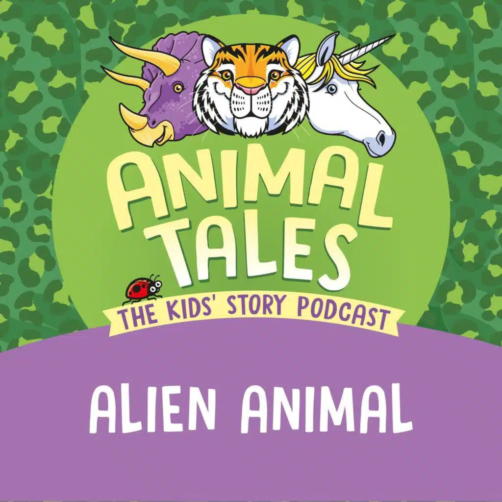 Alien Animal