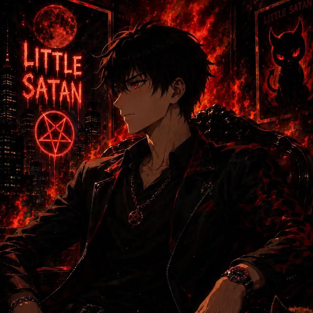Little Satan
